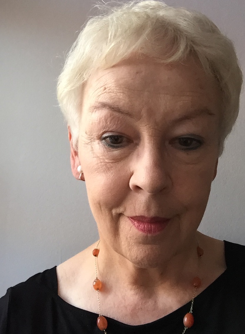 Denise Riley