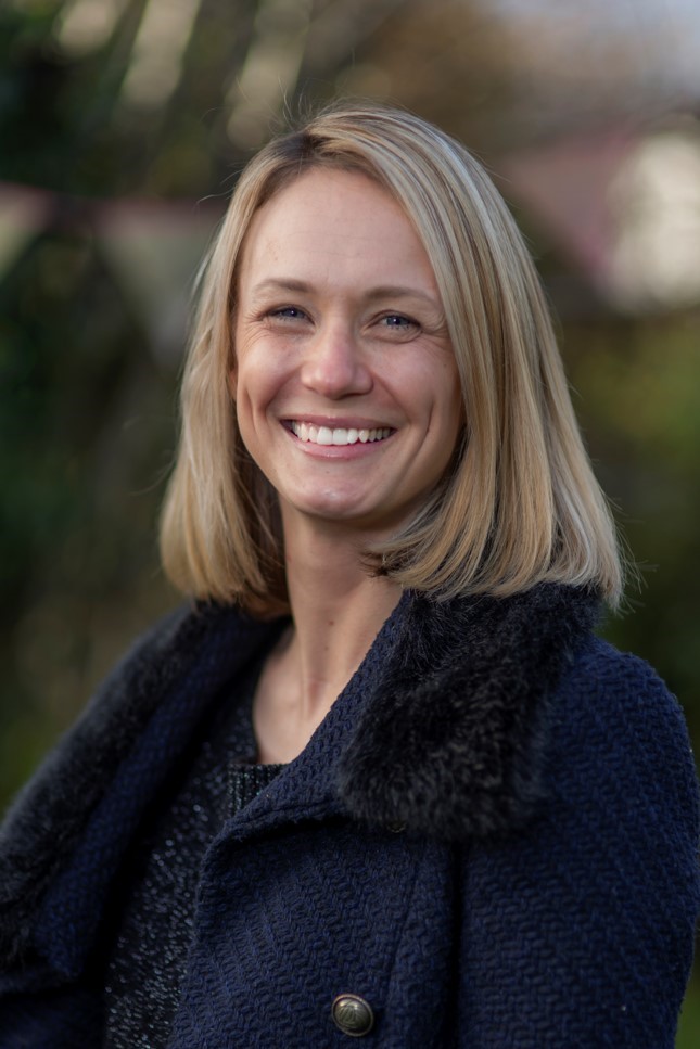 Julie McNeill (Photographer Andy lenihan