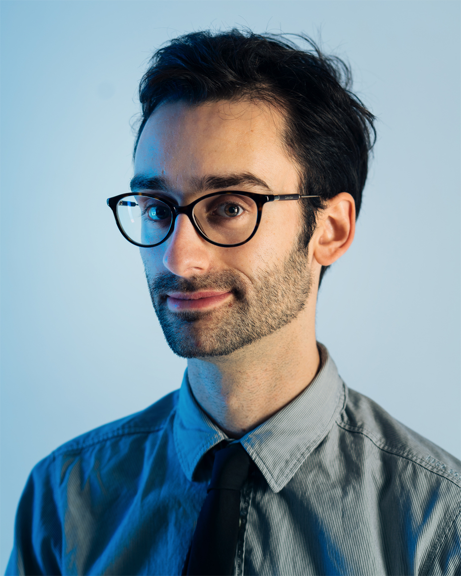 Will Naameh photographed by Todd Richter (1)